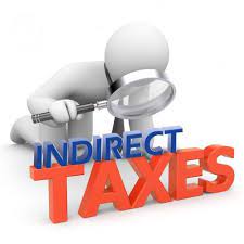 Difference between direct and indirect tax