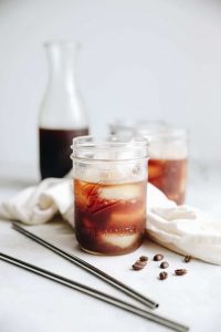 cold brew iced coffee 10