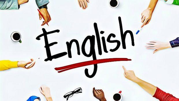 How to improve English?