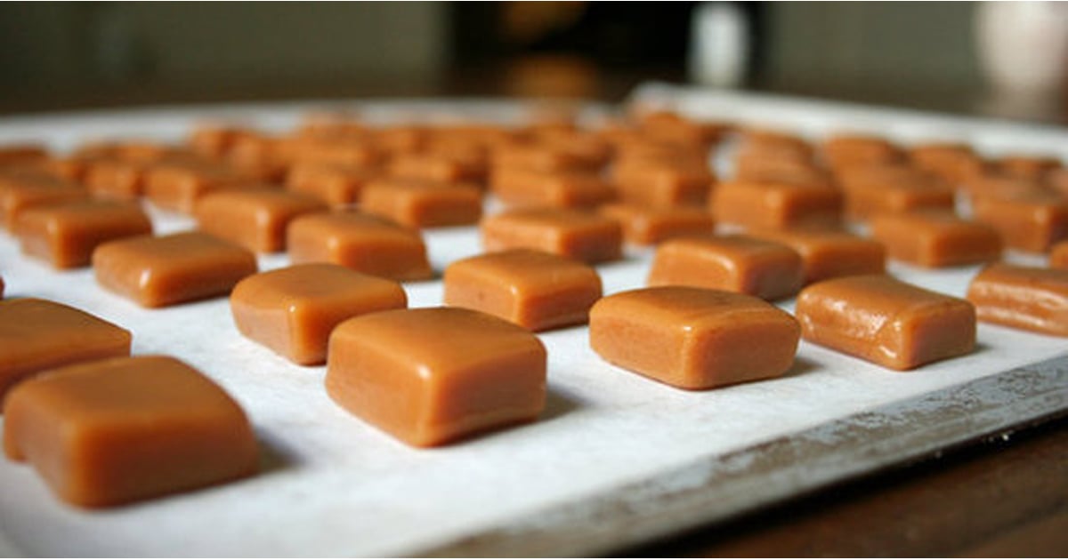 How to make Caramel?