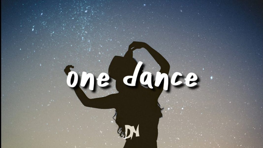 One Dance (Lyrics) - Drake